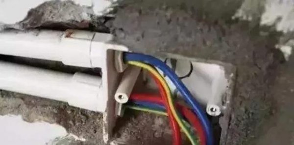 2.5平方铜线长期能承受20A电流吗