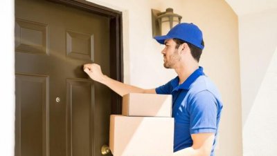 老是听到门外有钥匙声 一个人在家听见敲门声怎么办