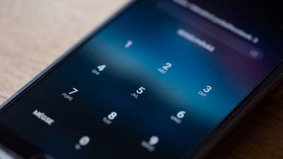 手机丢失被别人捡到别人能打开吗 锁屏了捡到的人还能用吗