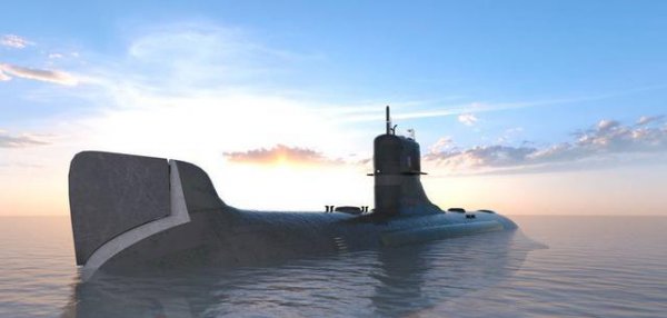 钢铁潜艇为什么会被水压扁