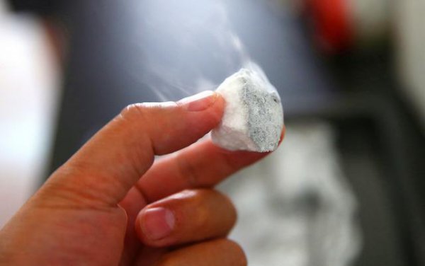 可燃冰为什么没有被广泛使用