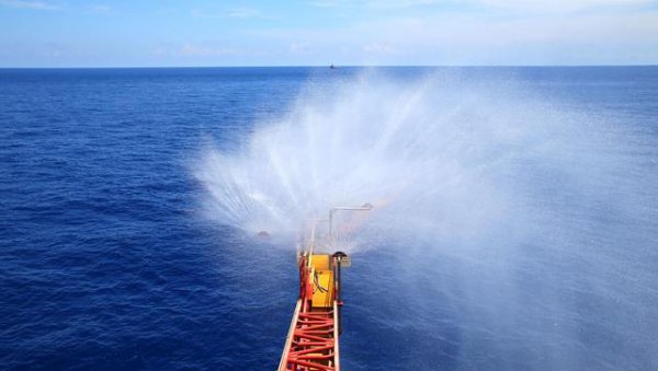 可燃冰为什么没有被广泛使用