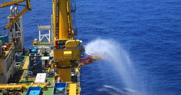 可燃冰为什么没有被广泛使用