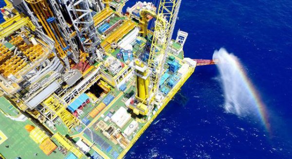 可燃冰为什么没有被广泛使用