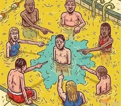 如何不在意别人的看法和态度