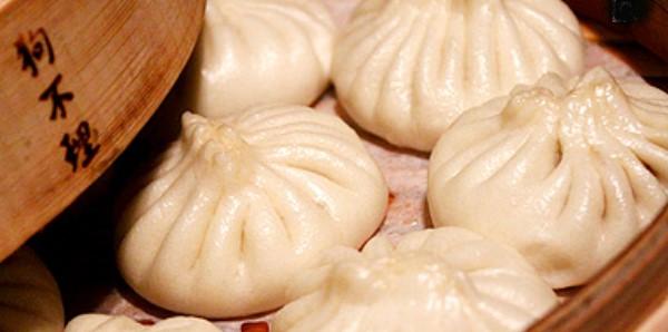 狗不理包子的来历