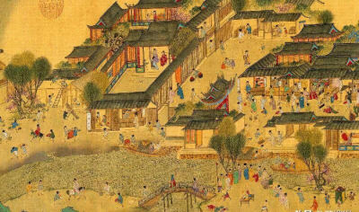 营造法式的作者是谁 营造法式是谁组织编著的建筑学内容