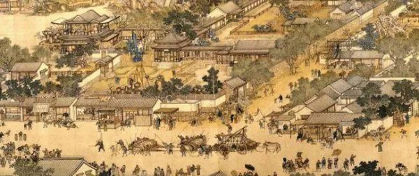 营造法式的作者是谁