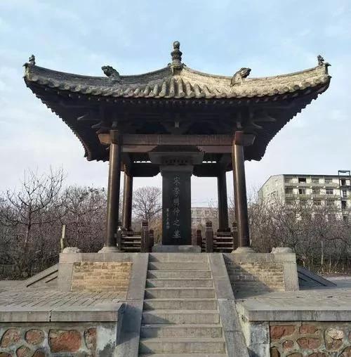 营造法式的作者是谁