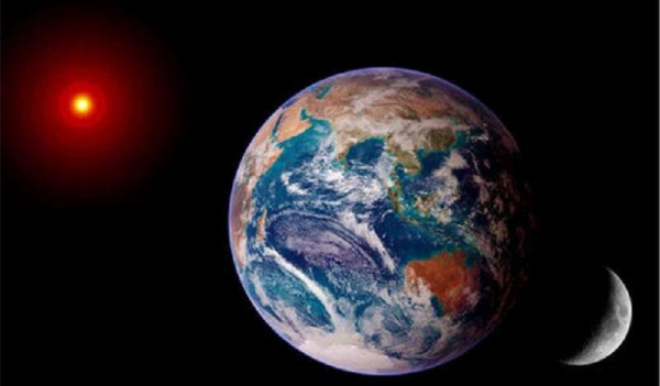 地球自转一周是多少时间