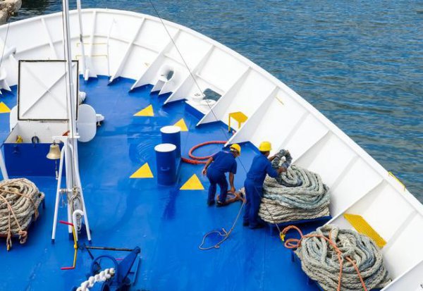 为什么船员工资高却改行呢