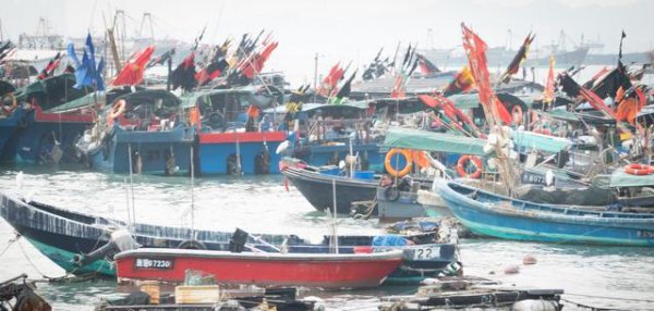 为什么船员工资高却改行呢