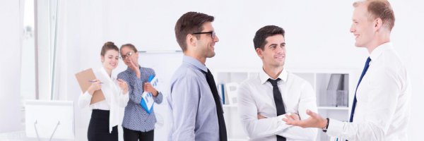 一旦辞职好像所有人都不认识你