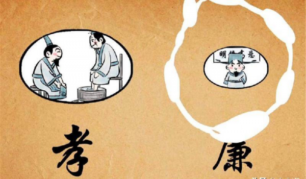 科举制度起源于哪个朝代什么时期