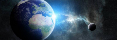 月亮离地球有多远的距离 月球距离地面多少公里远