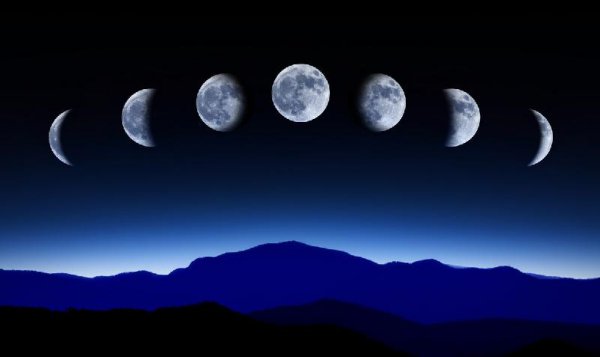 月亮离地球有多远的距离