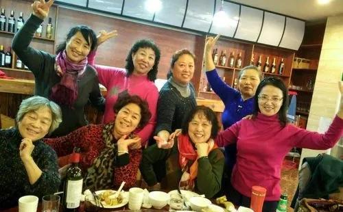 老年人年龄划分标准