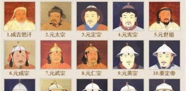 为什么电视很少拍摄元朝