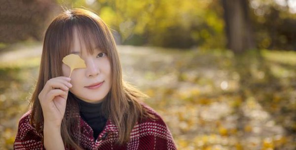 为什么有的女人年龄大了反而越来越好看漂亮了