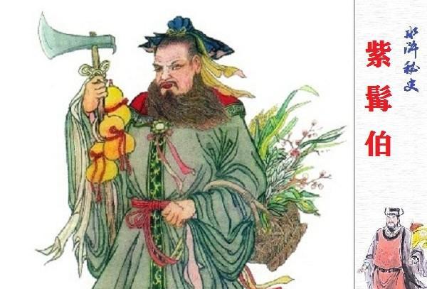 张清是如何被梁山好汉抓获的