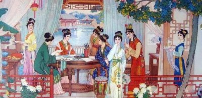 红楼梦为什么叫这个名字 红楼梦原名叫什么被誉为什么