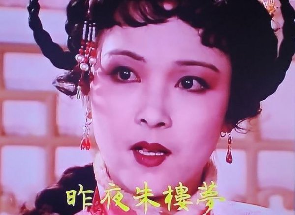 红楼梦为什么叫这个名字