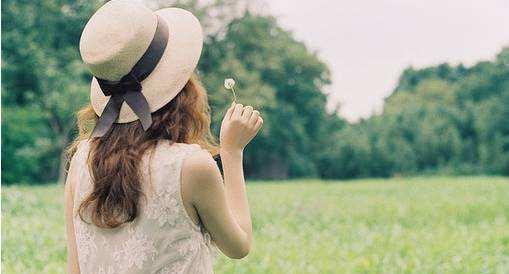 分手后断联多久女人开始慌了