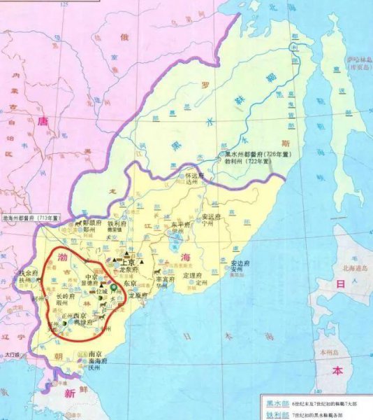 历史上的高句丽是现在的哪里