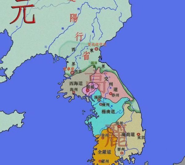 历史上的高句丽是现在的哪里