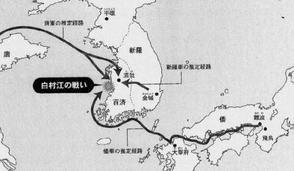 历史上的高句丽是现在的哪里