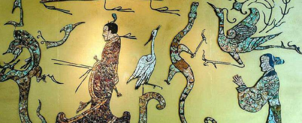 虞朝为什么没并入历史