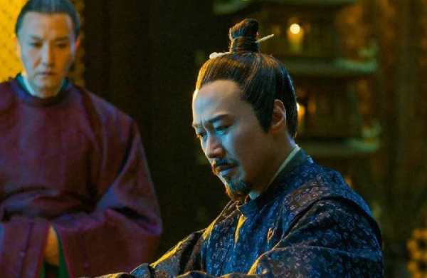 张九龄是哪个朝代的宰相