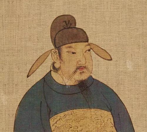 张九龄是哪个朝代的宰相