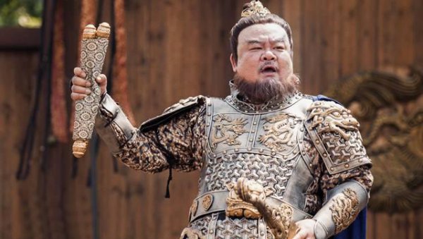 张九龄是哪个朝代的宰相