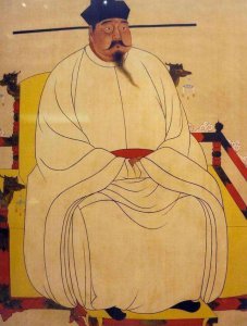 岳飞是南宋还是北宋时期的将领 北宋抗金名将岳飞介绍