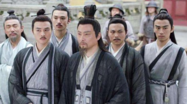 武当七侠武功排名