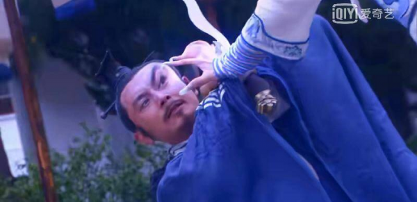 武当七侠武功排名