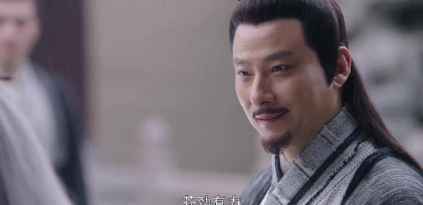 武当七侠武功排名