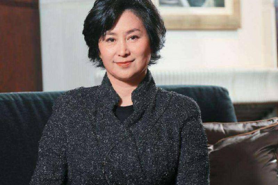 何超琼和陈百强的故事秘密 两人认识后的关系是真的吗