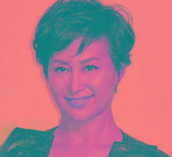 何超琼和陈百强的故事秘密