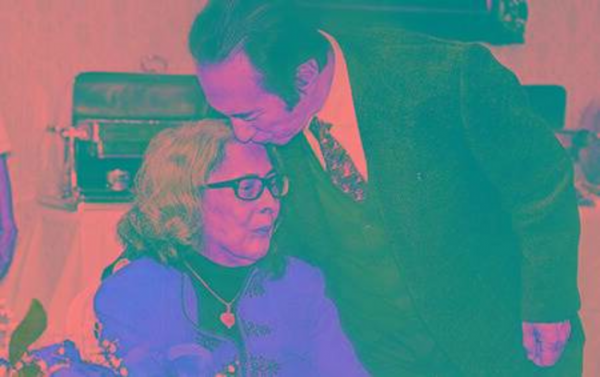 何超琼和陈百强的故事秘密