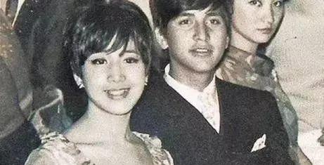 何超琼和陈百强的故事秘密