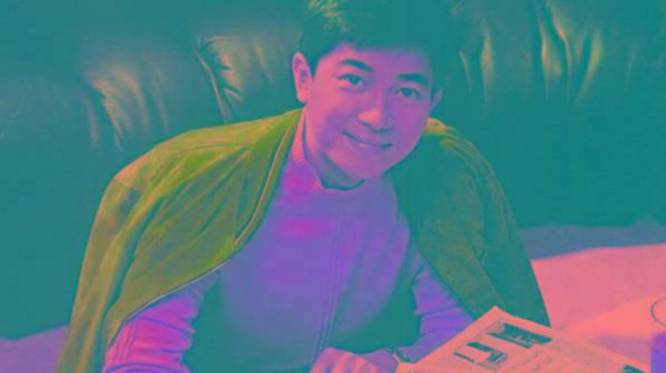 何超琼和陈百强的故事秘密