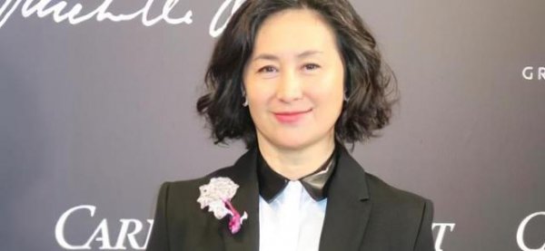 何超琼和陈百强的故事秘密