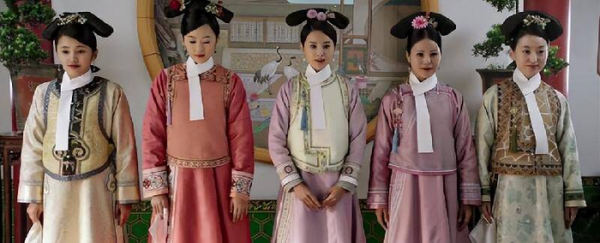 康熙最喜欢的妃子是谁