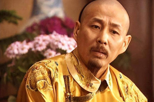 康熙最喜欢的妃子是谁