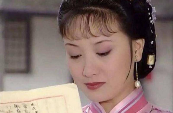 康熙最喜欢的妃子是谁