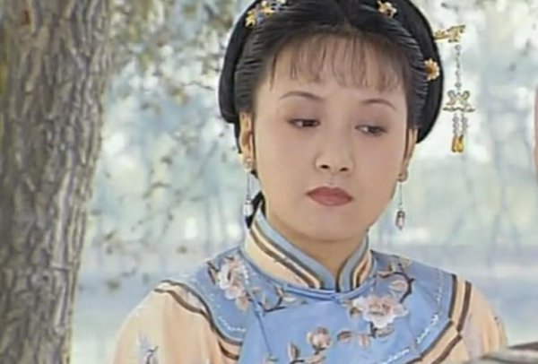 康熙最喜欢的妃子是谁