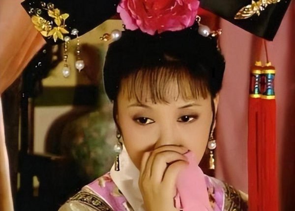 康熙最喜欢的妃子是谁