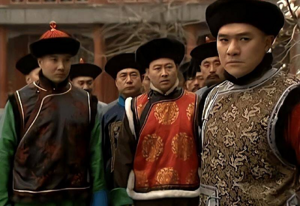 康熙最喜欢的妃子是谁